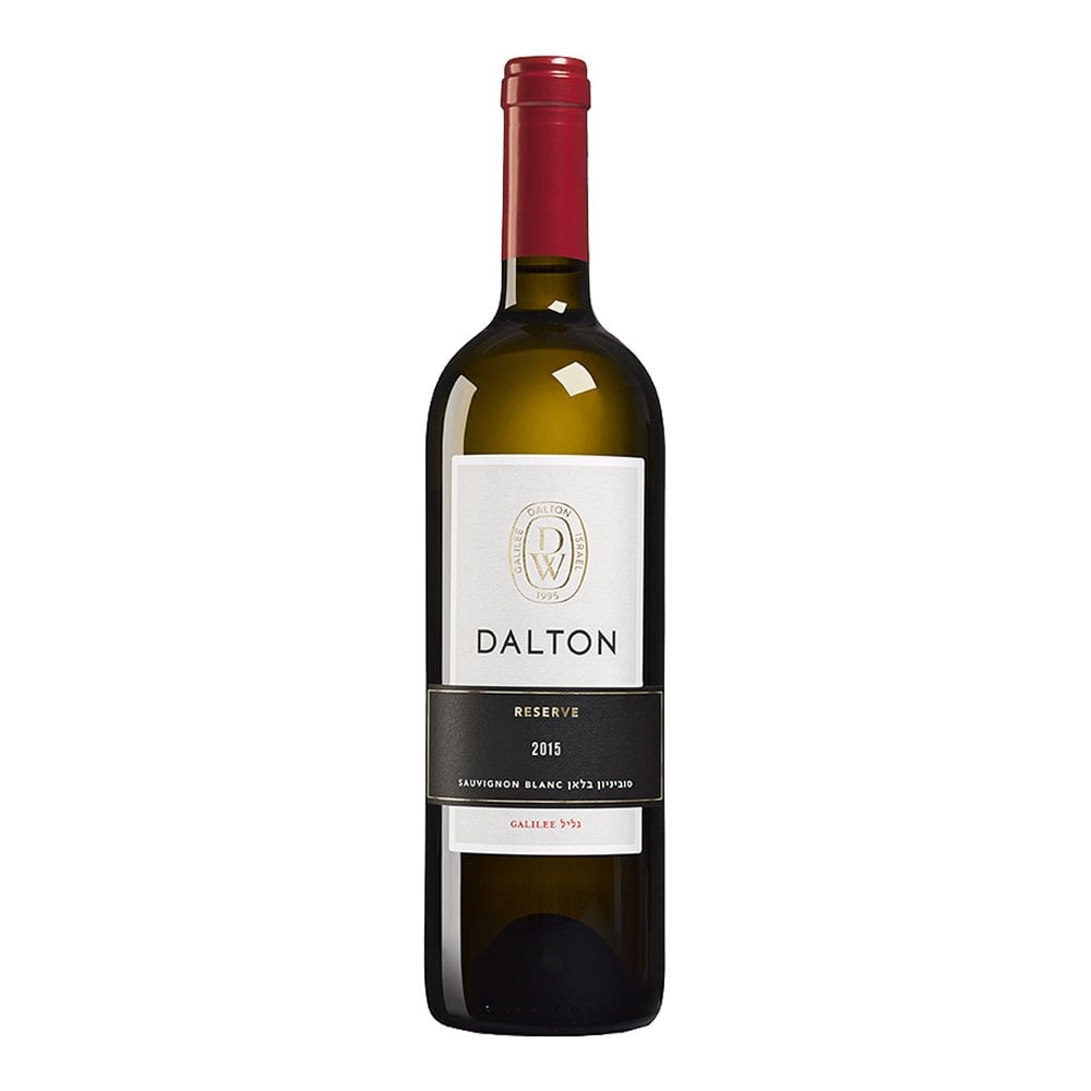 Dalton Reserve Sauvignon Blanc