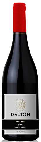 Dalton - Reserve Shiraz