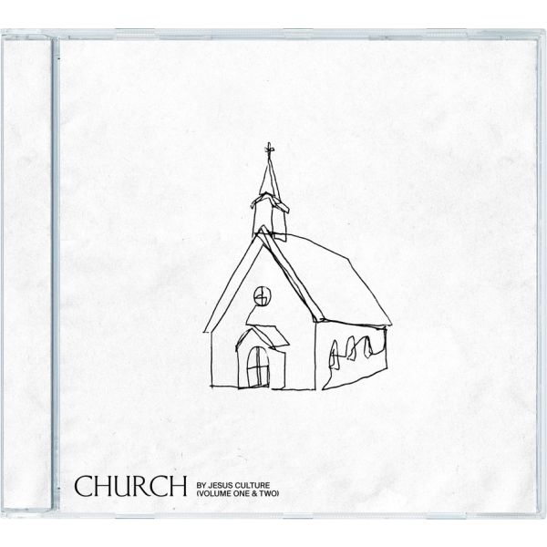 Church (Audio - Doppel- CD)