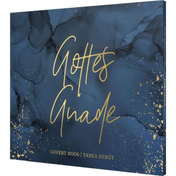 Gnade Gottes (Audio - CD)