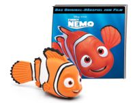 tonies - Hörfigur für die Toniebox: Disney: Findet Nemo