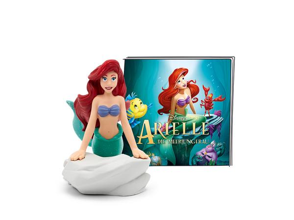 Content-Tonie: Disney – Arielle die Meerjungfrau