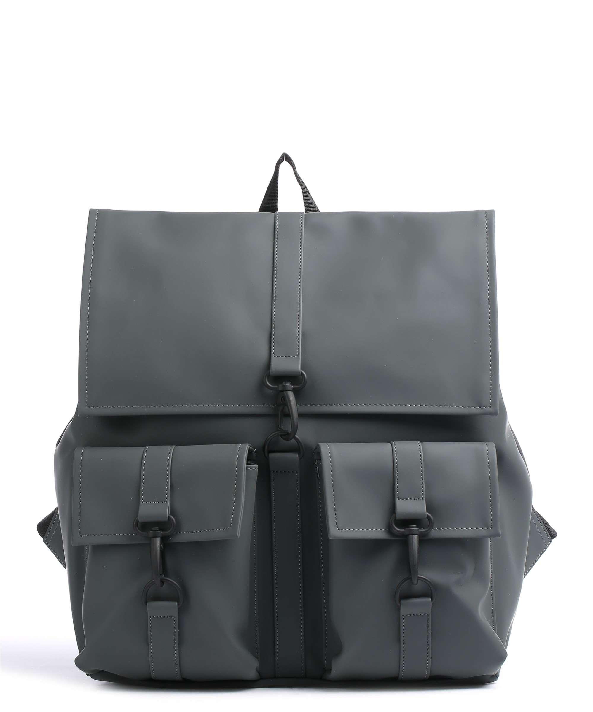 Rains - MSN Cargo Bag - Slate