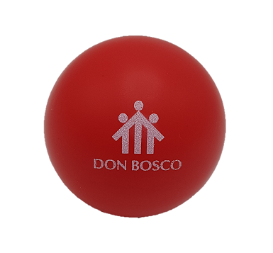 Anti-Stress-Ball Don Bosco