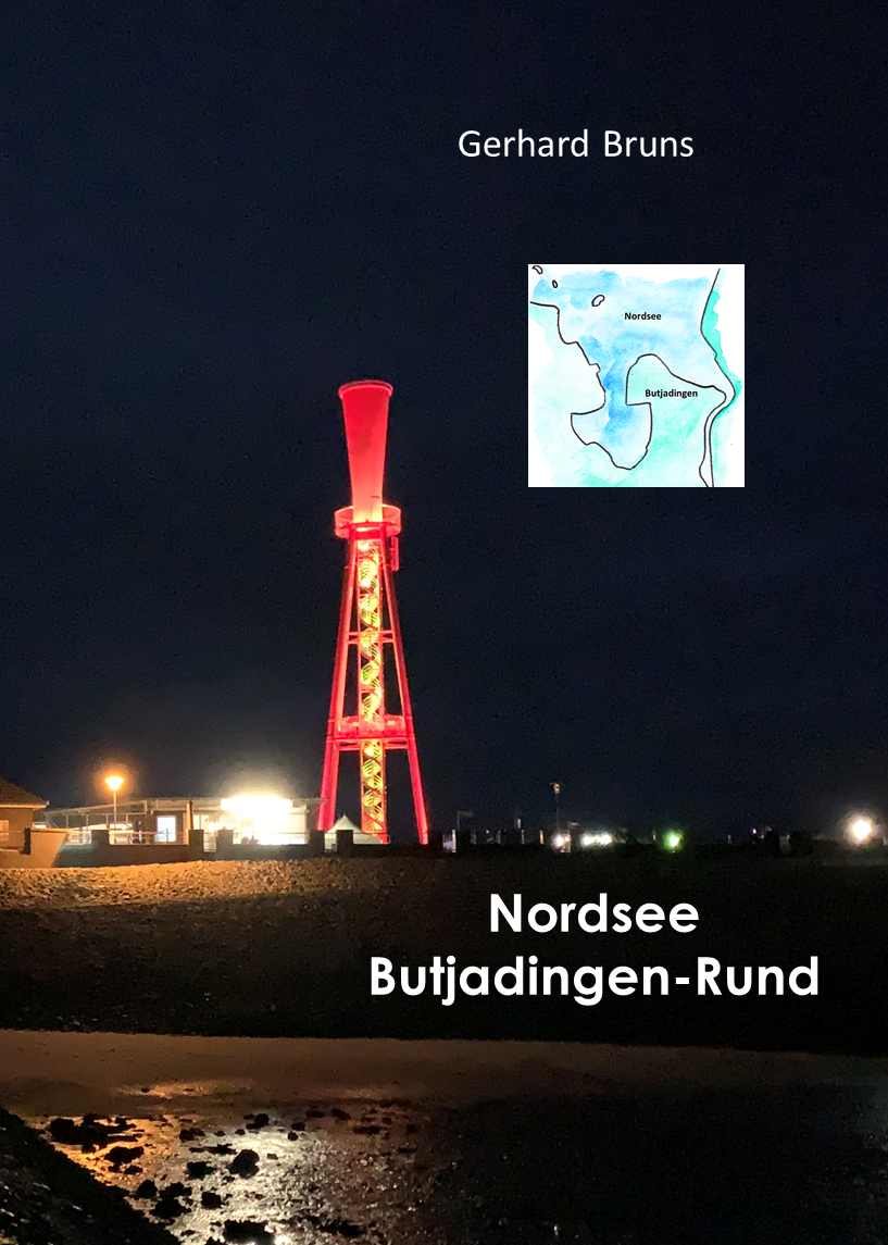 Nordsee Butjadingen-Rund