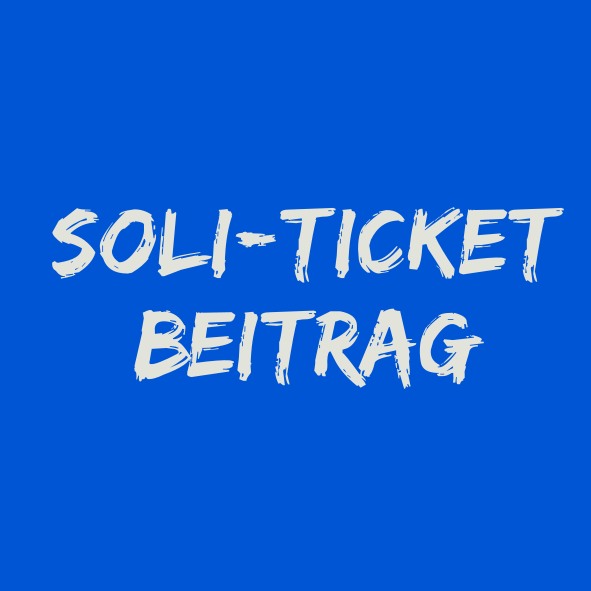 Littera Soli-Ticket Beitrag