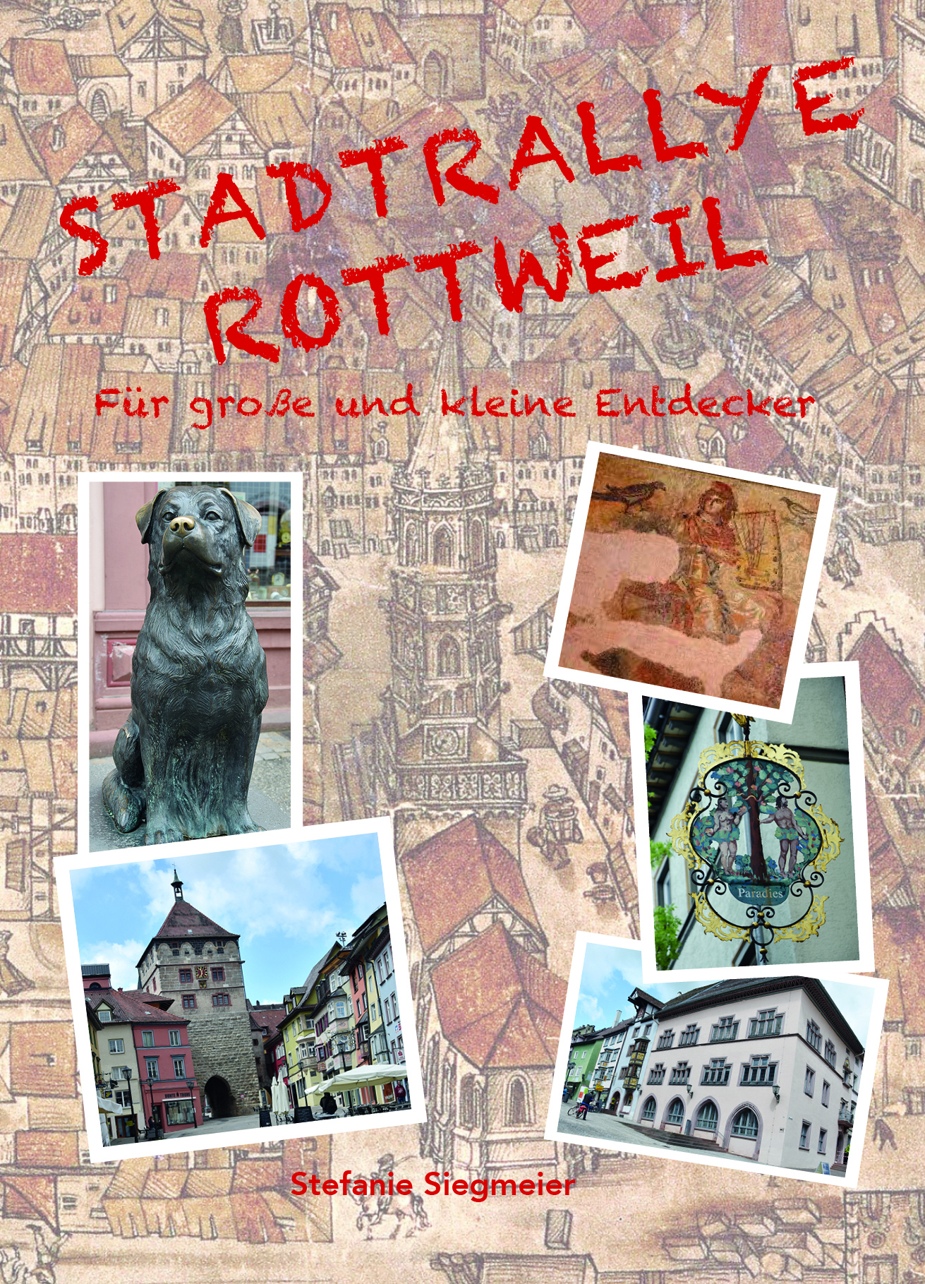 Stadtrallye Rottweil