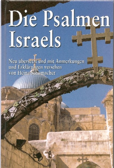 PDF - Die Psalmen Israels