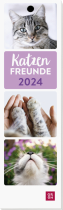 Katzenfreunde 2024