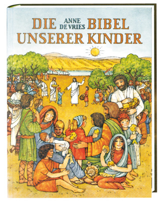 Die Bibel unserer Kinder