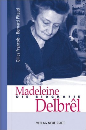 Madeleine Delbrêl