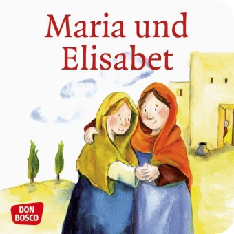 Maria und Elisabeth