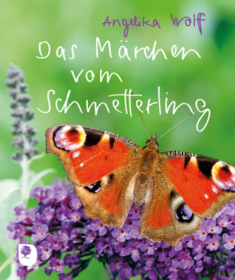 Das Märchen vom Schmetterling