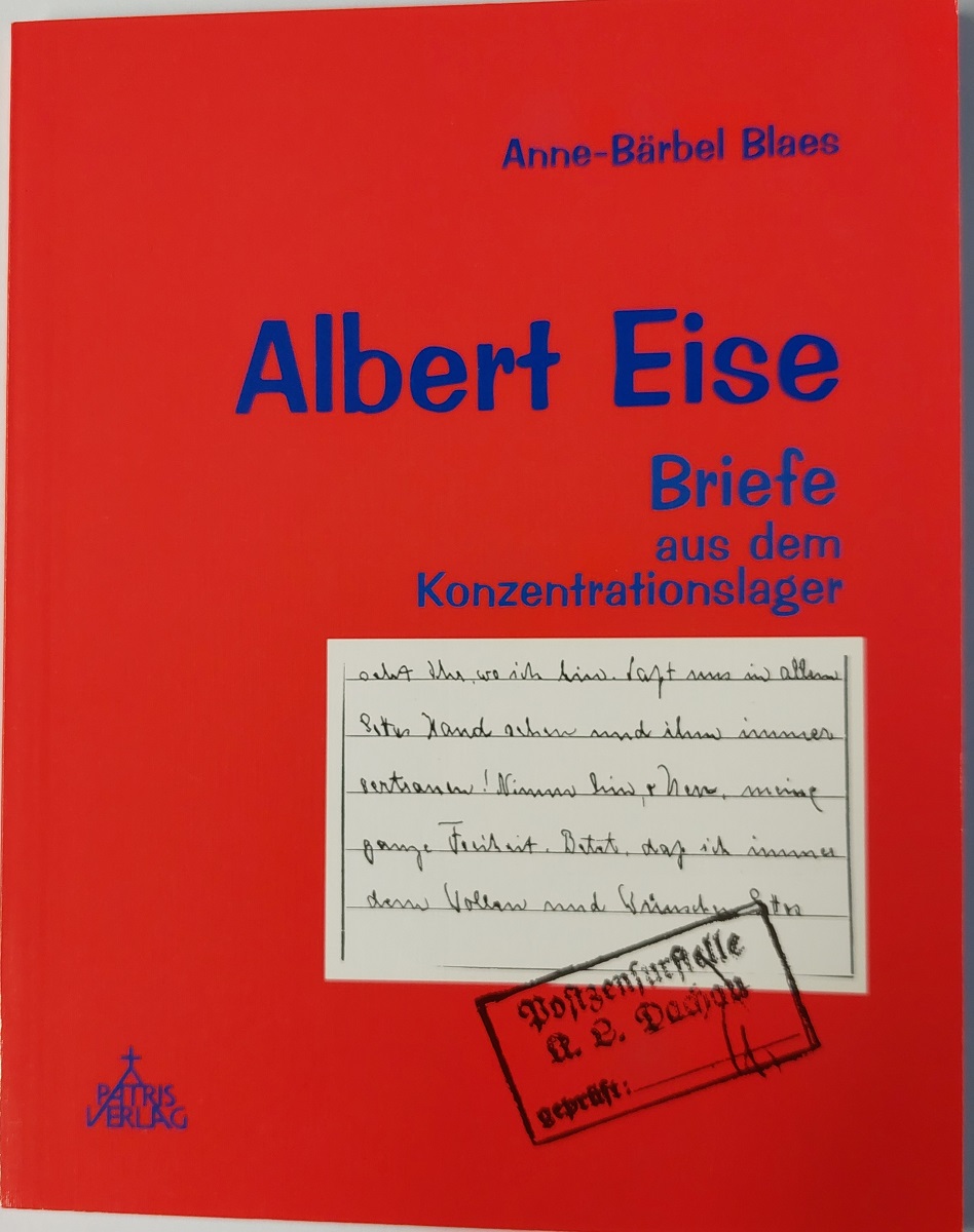 Albert Eise