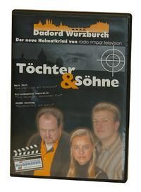Dadord Würzburch - Töchter und Söhne