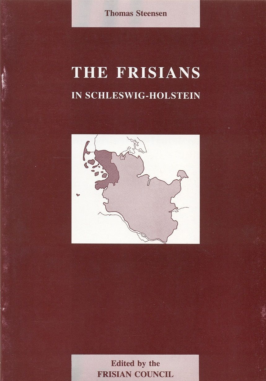 The Frisians in Schleswig-Holstein