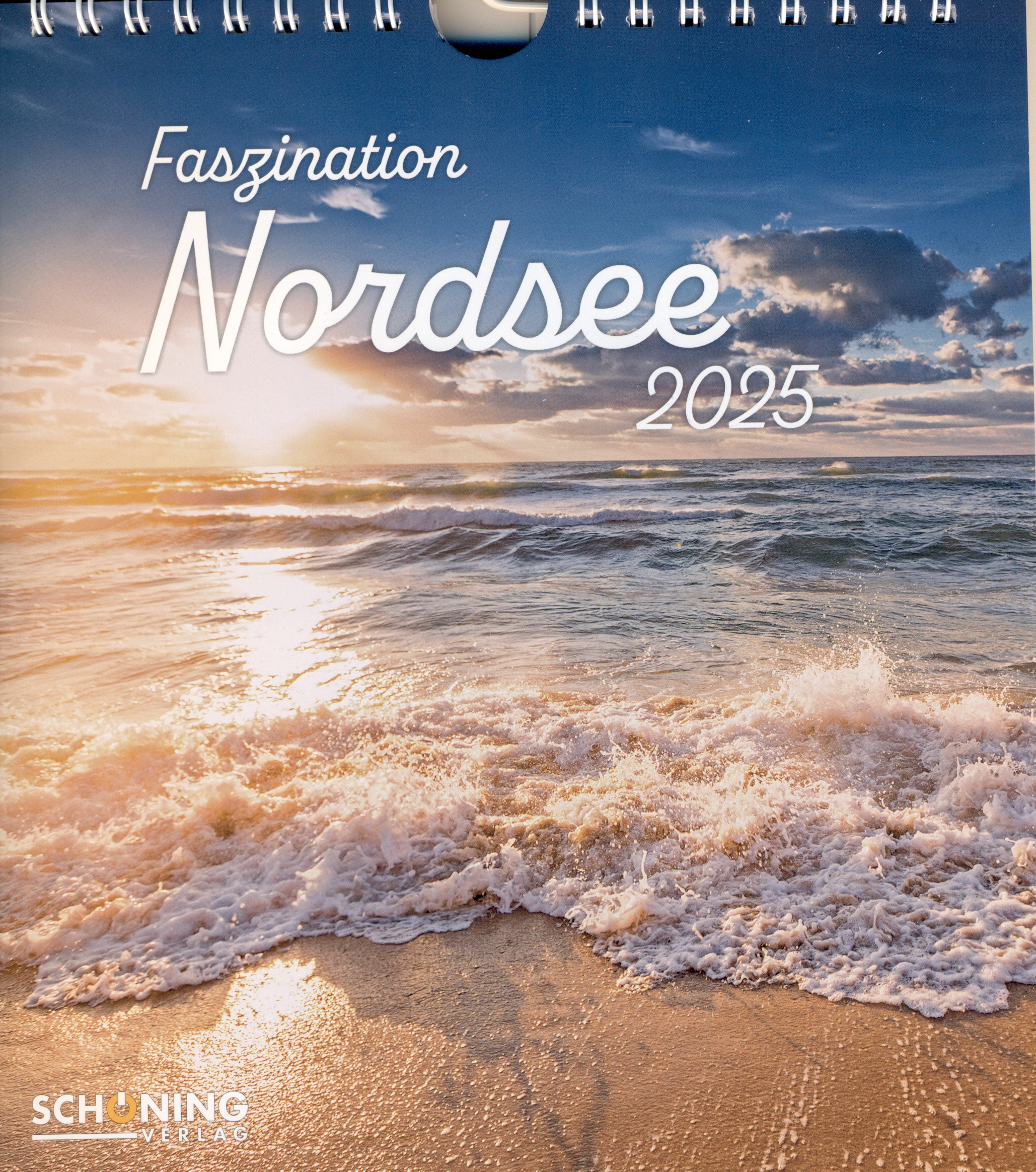 Faszination Nordsee 2025