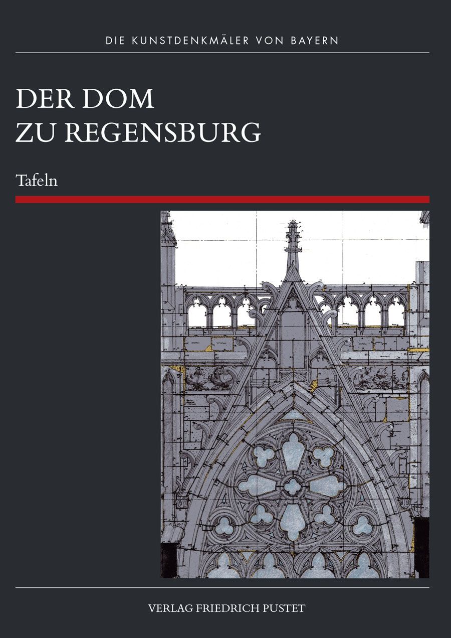 Der Dom zu Regensburg