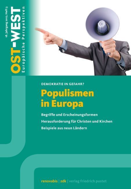 Populismen in Europa
