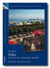 Föhr - Die Insel der 'friesischen Karibik'
